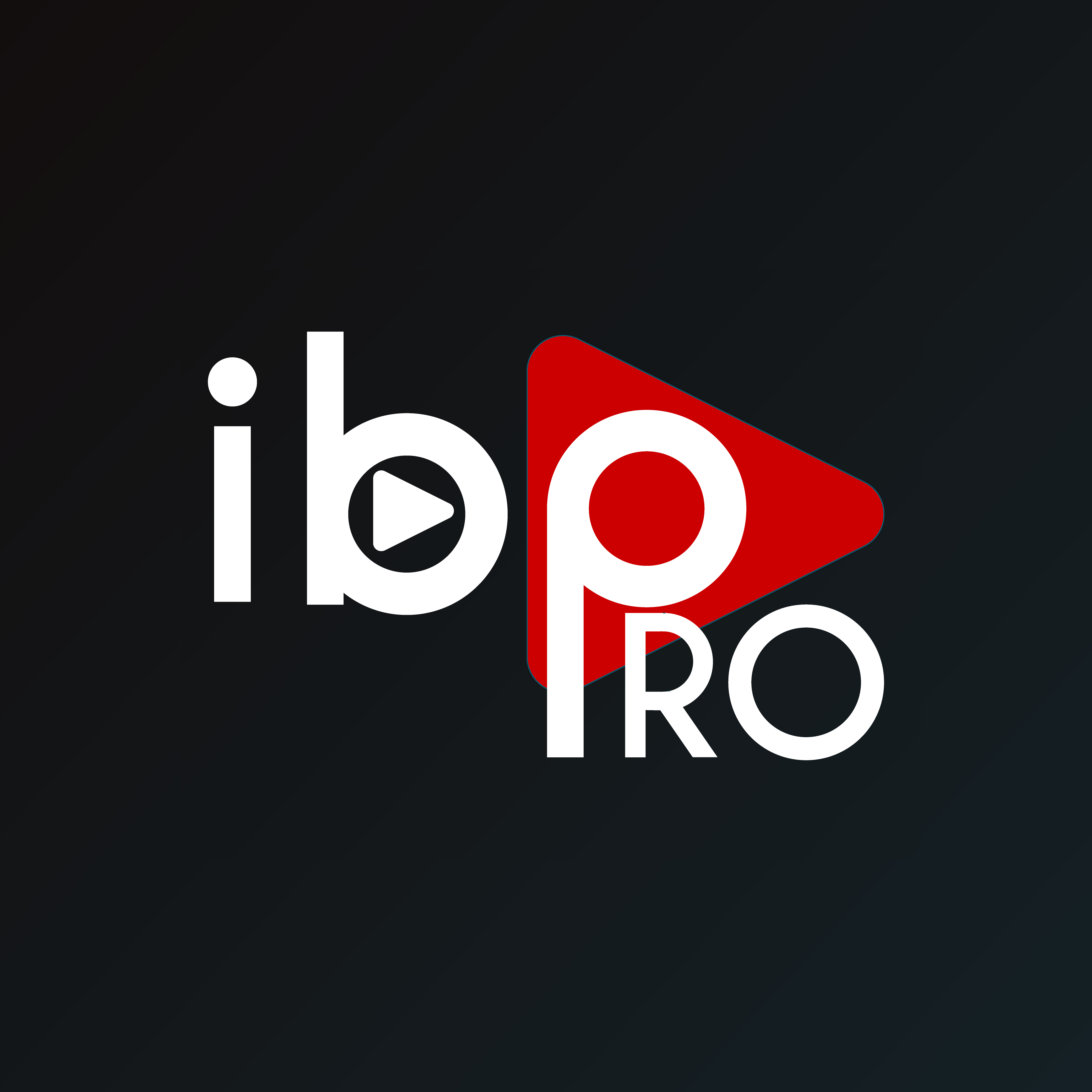IBO PRO PLAYER