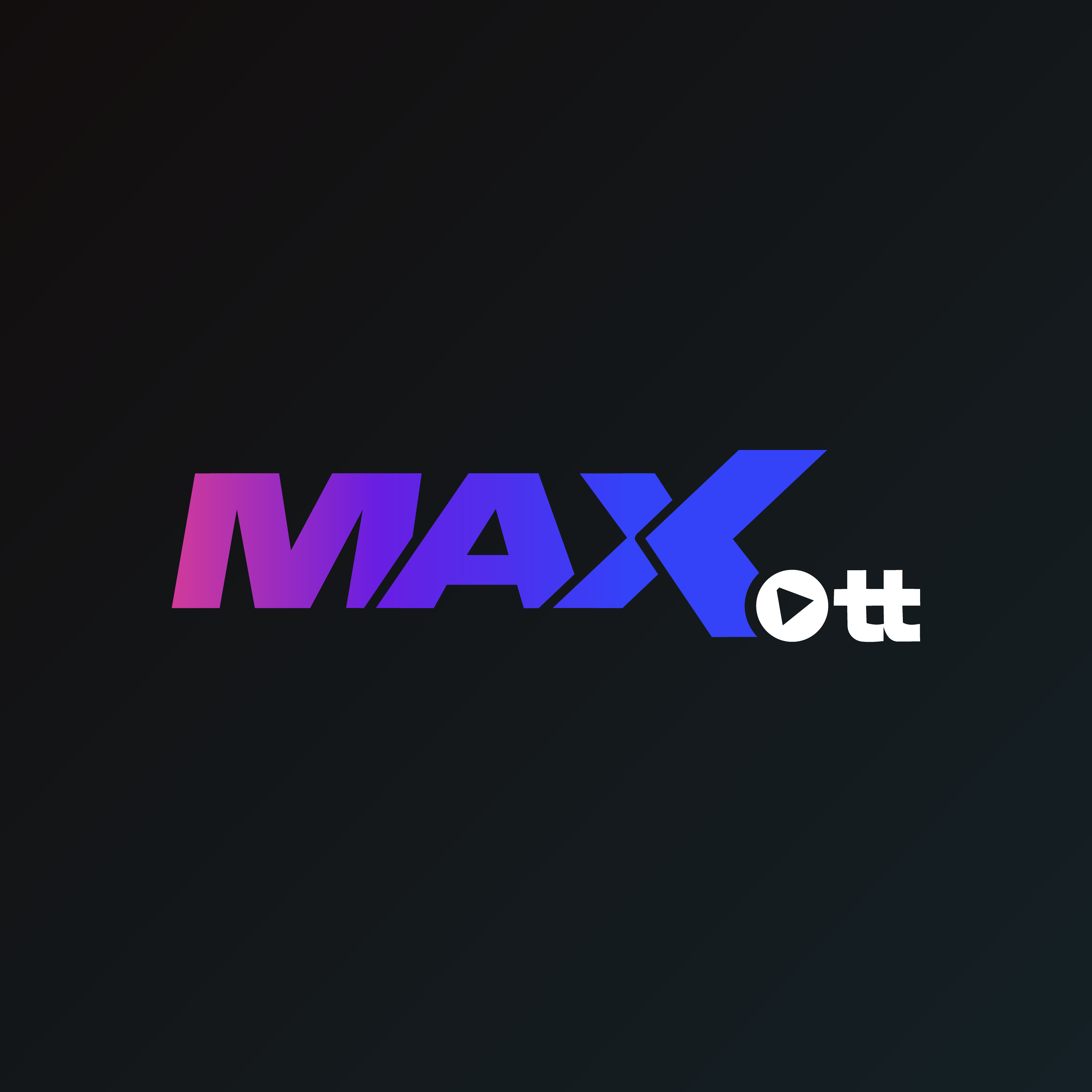MAX OTT