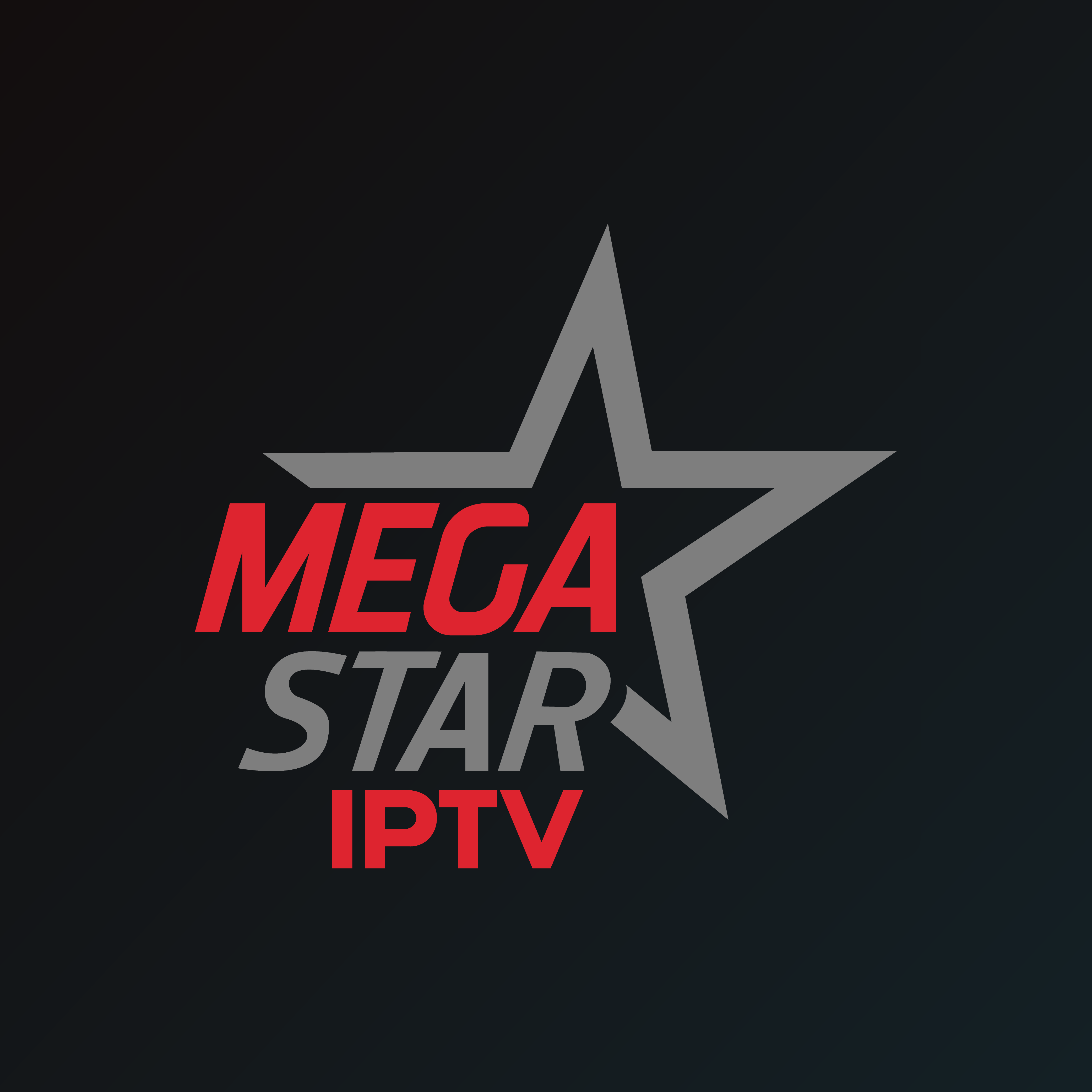 MEGASTAR IPTV