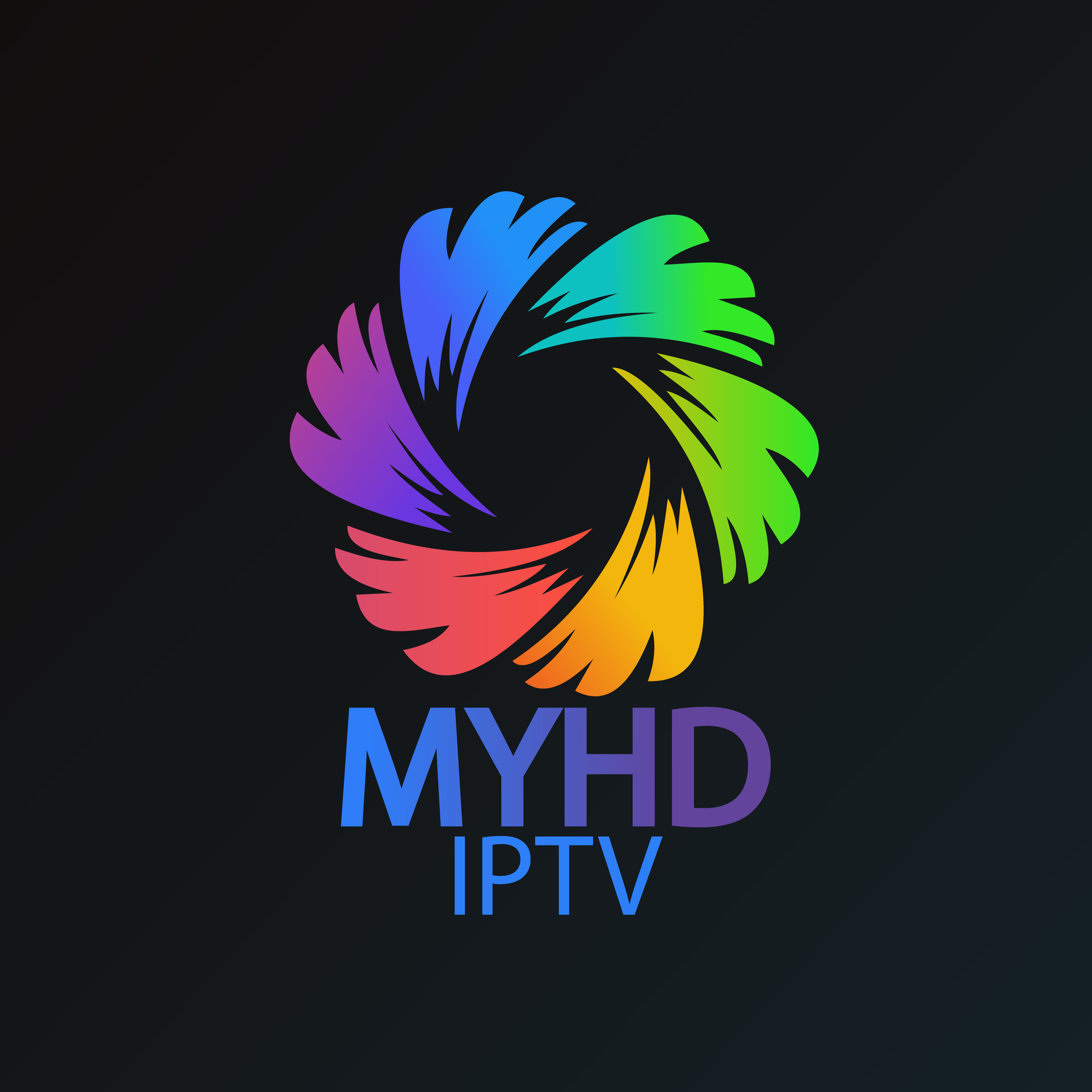 MYHD IPTV