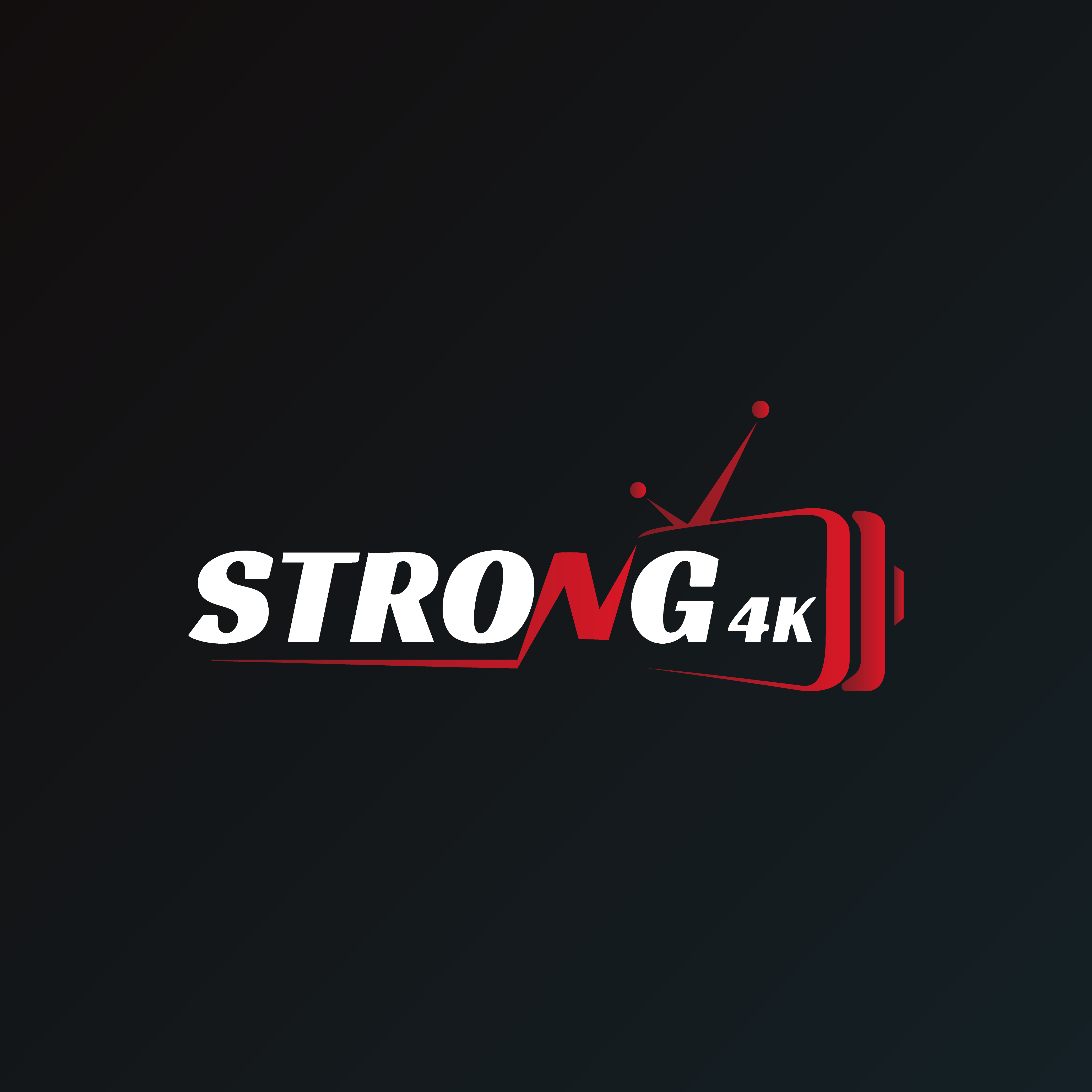 STRONG 8K
