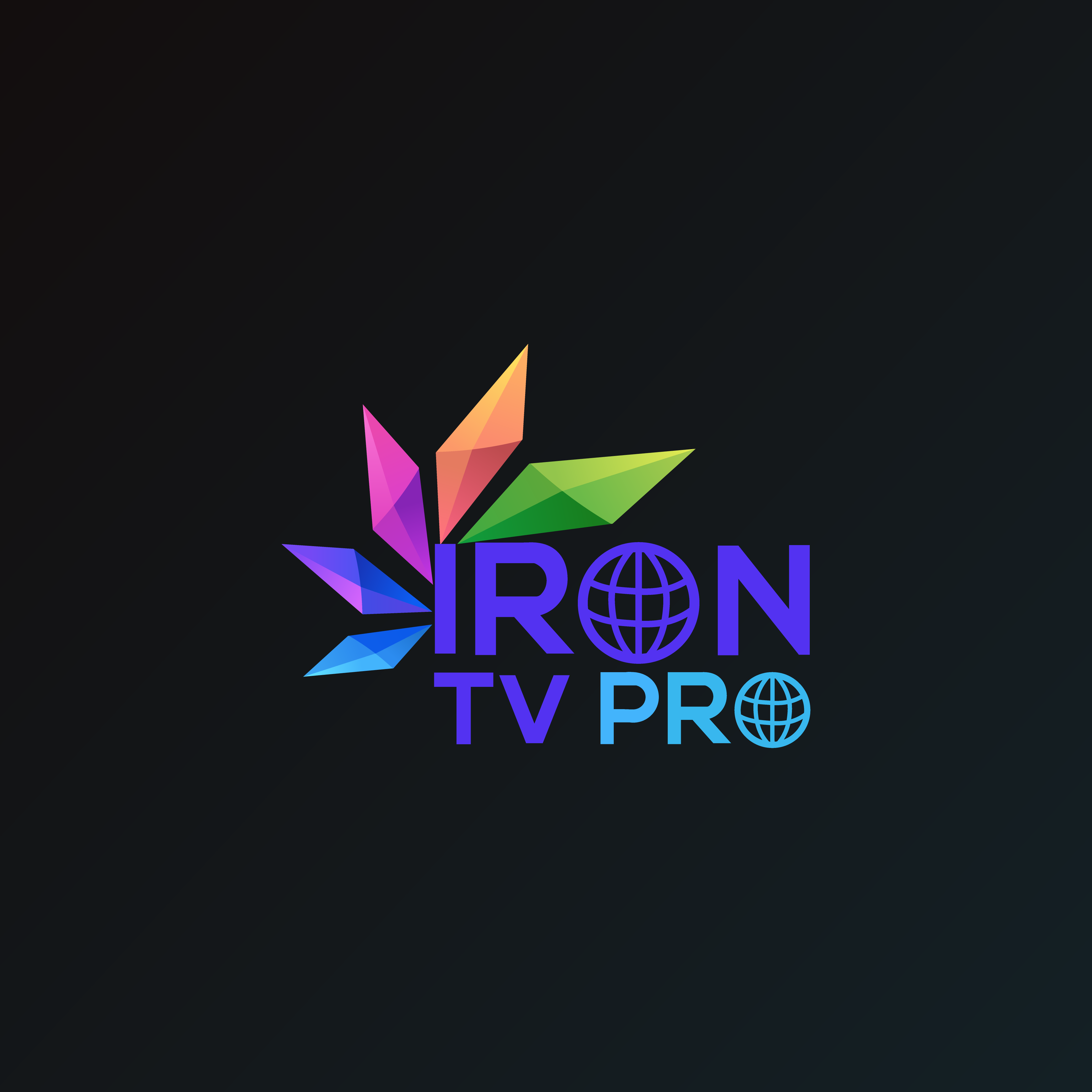 IRON PRO