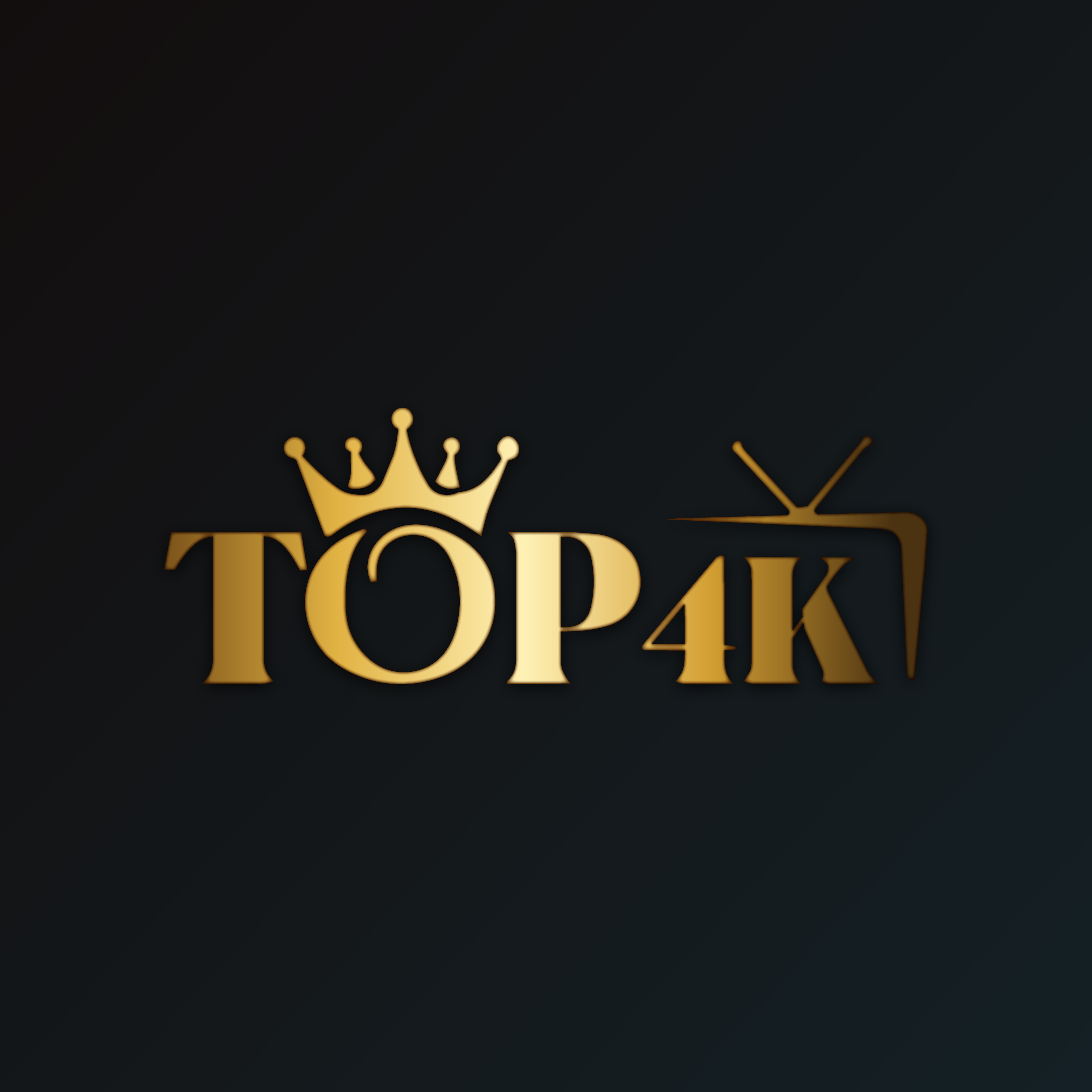 TOP4K IPTV