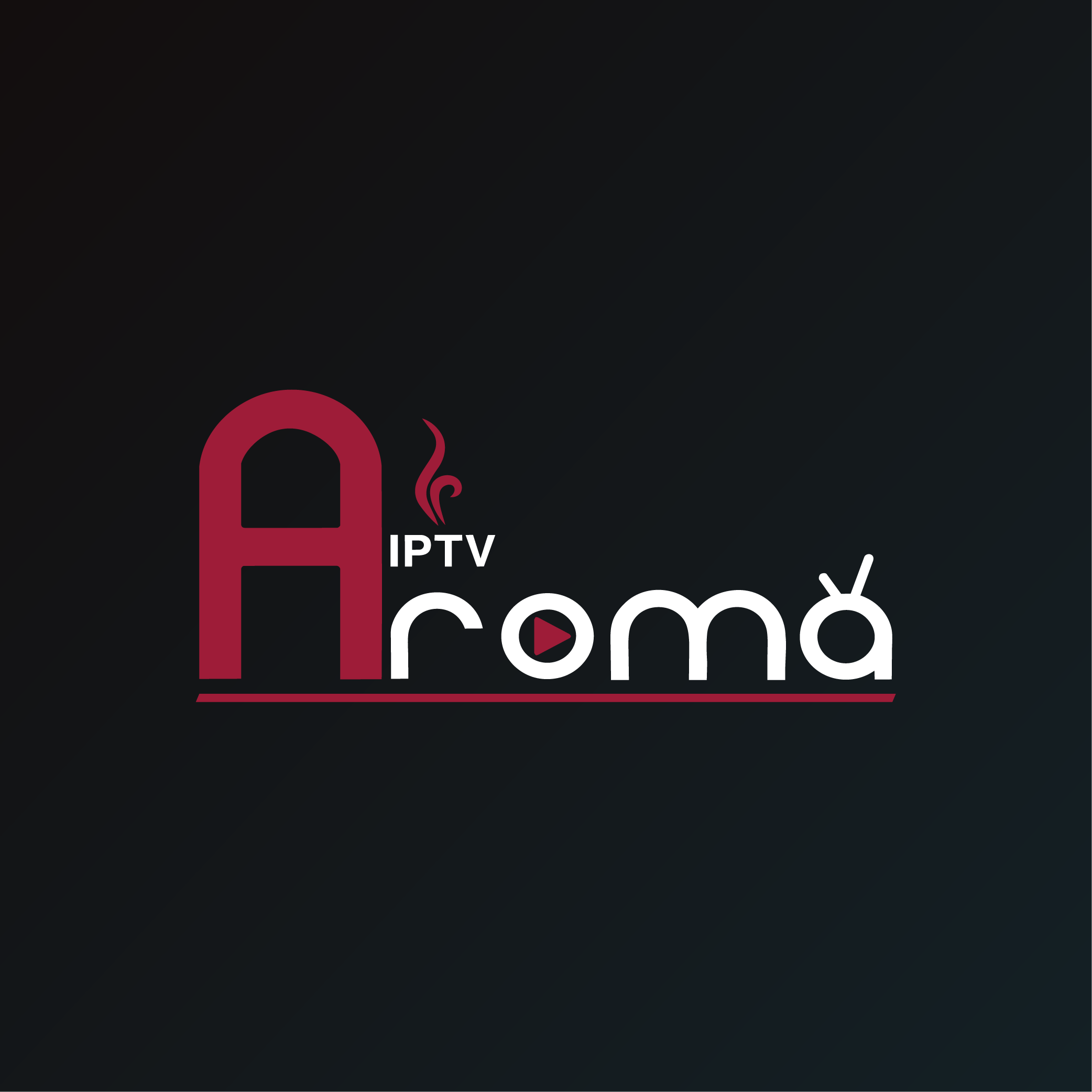 AROMA IPTV