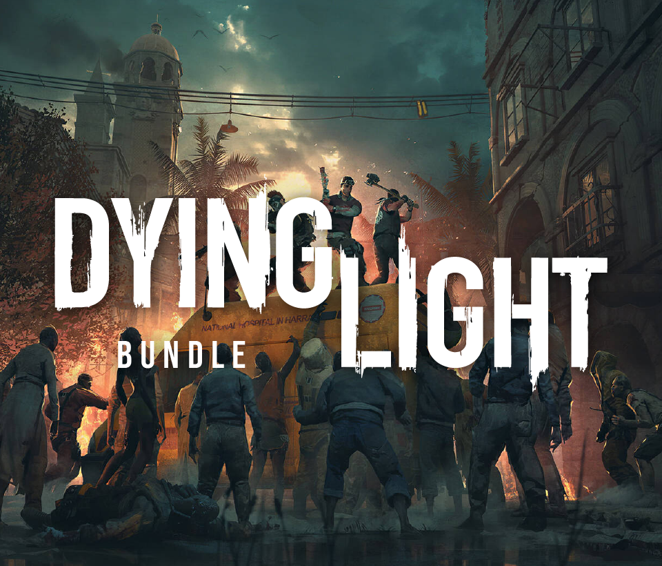 DYING LIGHT