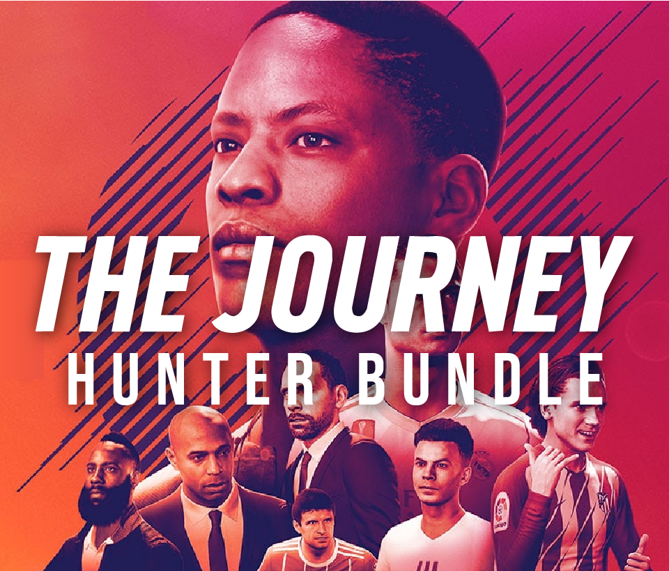 FIFA HUNTER BUNDLE