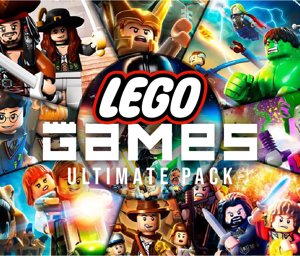 LEGO PACK