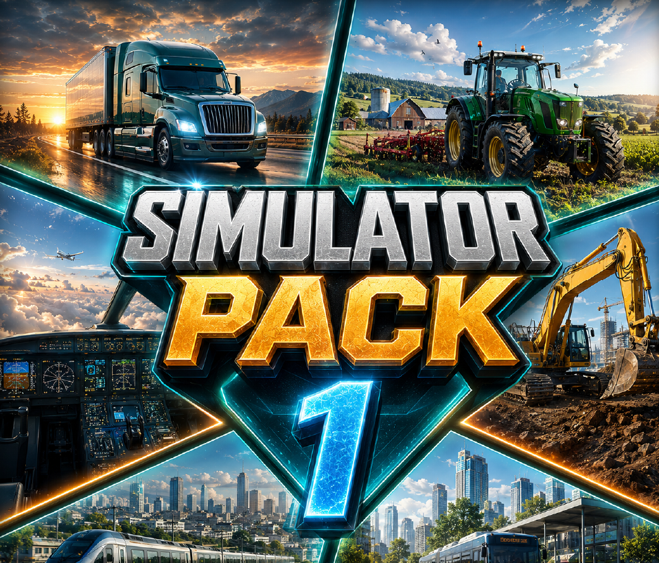 SIMULATION PACK 1